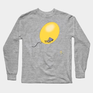 Captured Long Sleeve T-Shirt